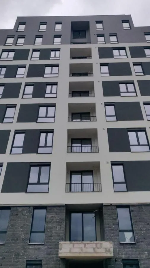 Prodaja, jednosoban stan, 44m², Bar, Crna Gora