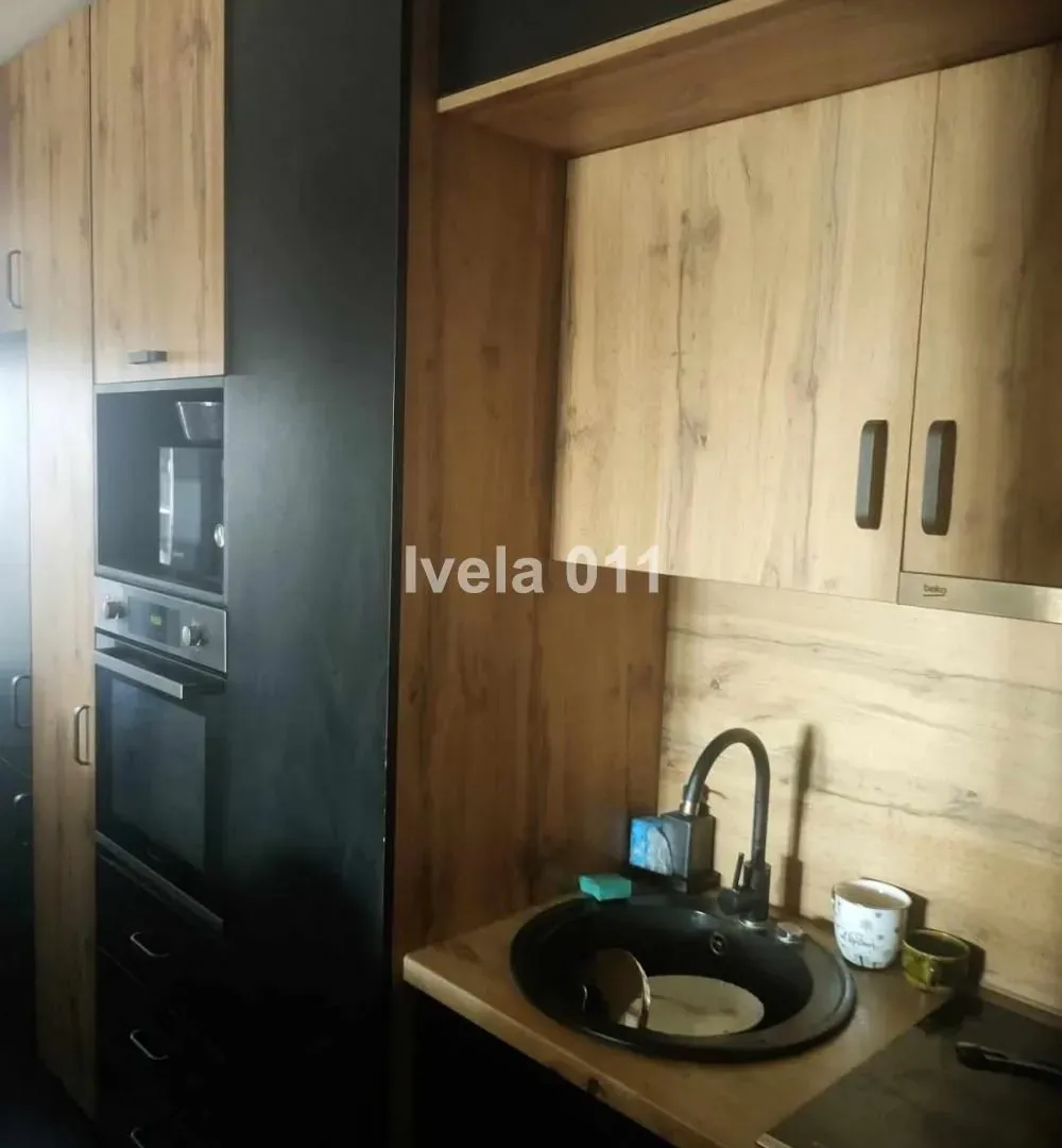 Sale, three bedroom apartment, 78m², Banjica, Voždovac Sve Podlokacije