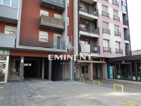 Rent, two bedroom apartment, 50m², Voždovac Sve Podlokacije, Beograd - image 11