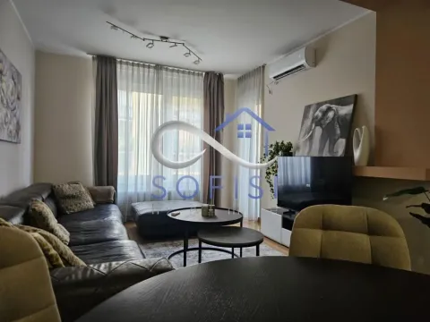 Rent, two bedroom apartment, 63m², Centar, Novi Sad - image 3