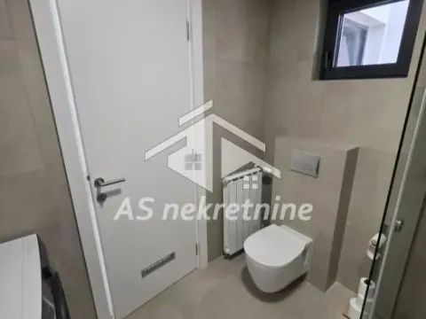Izdavanje, stan, 40m², Hala Pionir, Palilula Sve Podlokacije - image 20