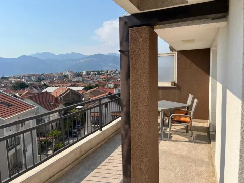 Sale, three bedroom apartment, 99m², Kalimanj, Tivat - image 8