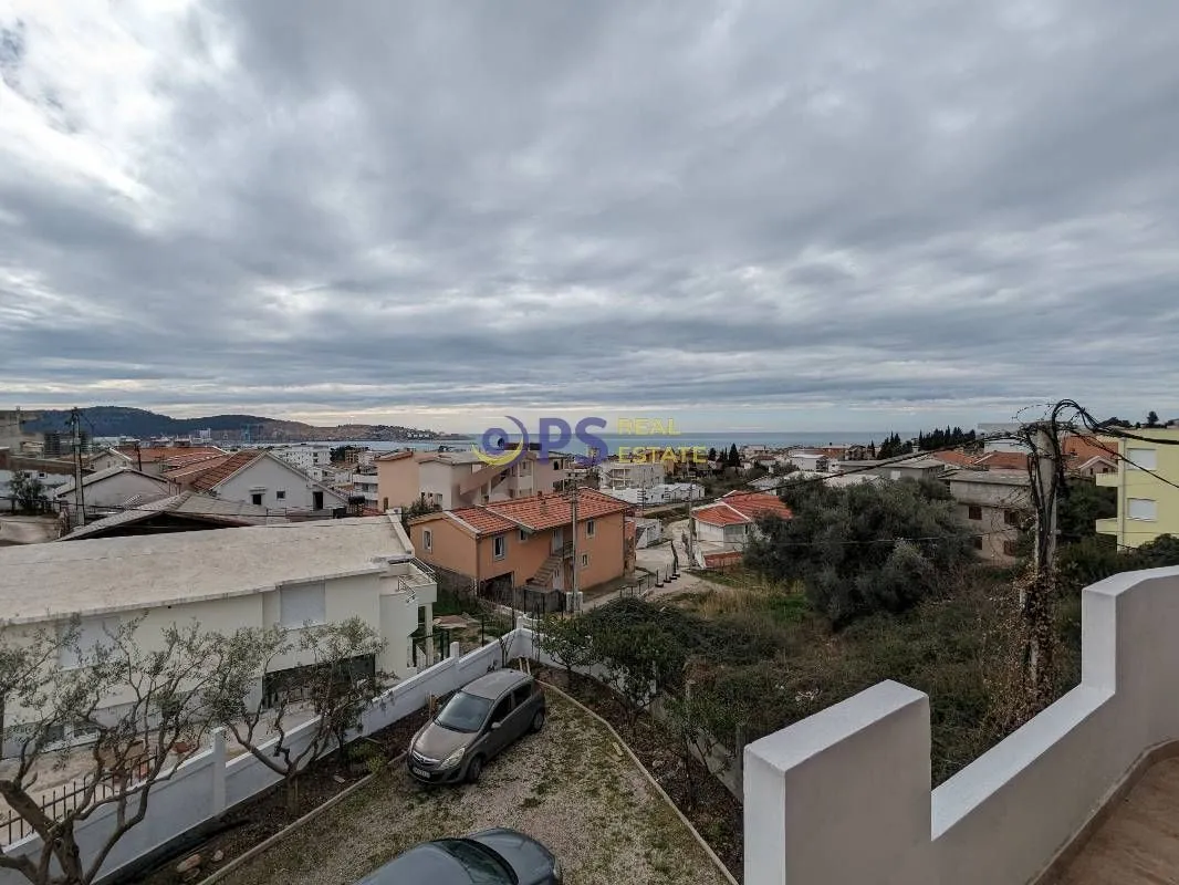 Sale, house, 336m², Bar, Crna Gora