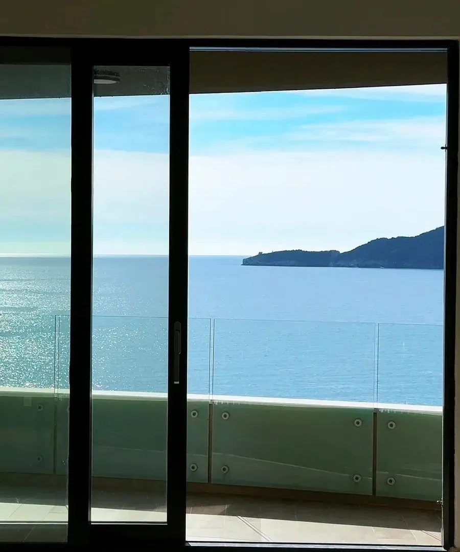 Sale, two bedroom apartment, 70m², Rafailovići, Budva