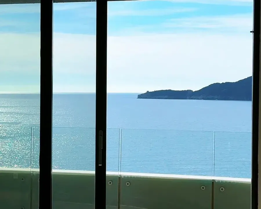 Sale, two bedroom apartment, 70m², Rafailovići, Budva