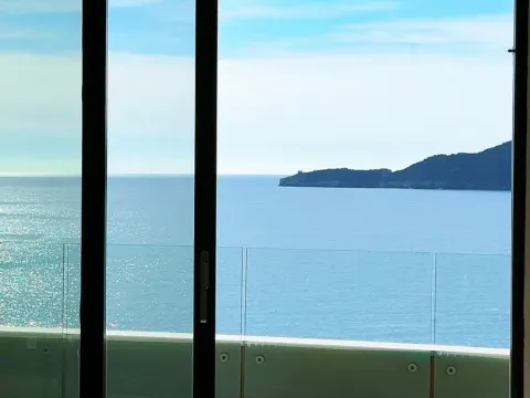 Sale, two bedroom apartment, 70m², Rafailovići, Budva - image 1