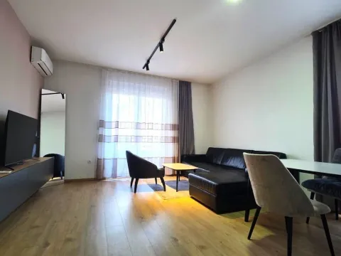 Rent, apartment, 53m², Stari Aerodrom, Podgorica - image 1