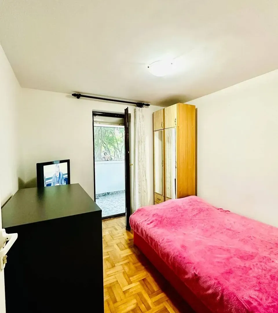 Sale, two bedroom apartment, 65m², Rozino, Budva