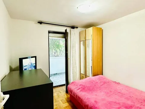 Sale, two bedroom apartment, 65m², Rozino, Budva - image 9