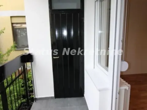 Prodaja, jednosoban stan, 38m², Novo naselje, Novi Sad - image 11