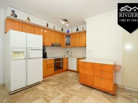 Sale, two bedroom apartment, 100m², Savina, Herceg Novi - image 7