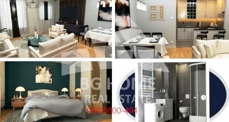 Prodaja, stan, 29m², Lučani, Srbija