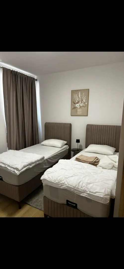 Prodaja, dvosoban stan, 57m², Centar, Kolašin
