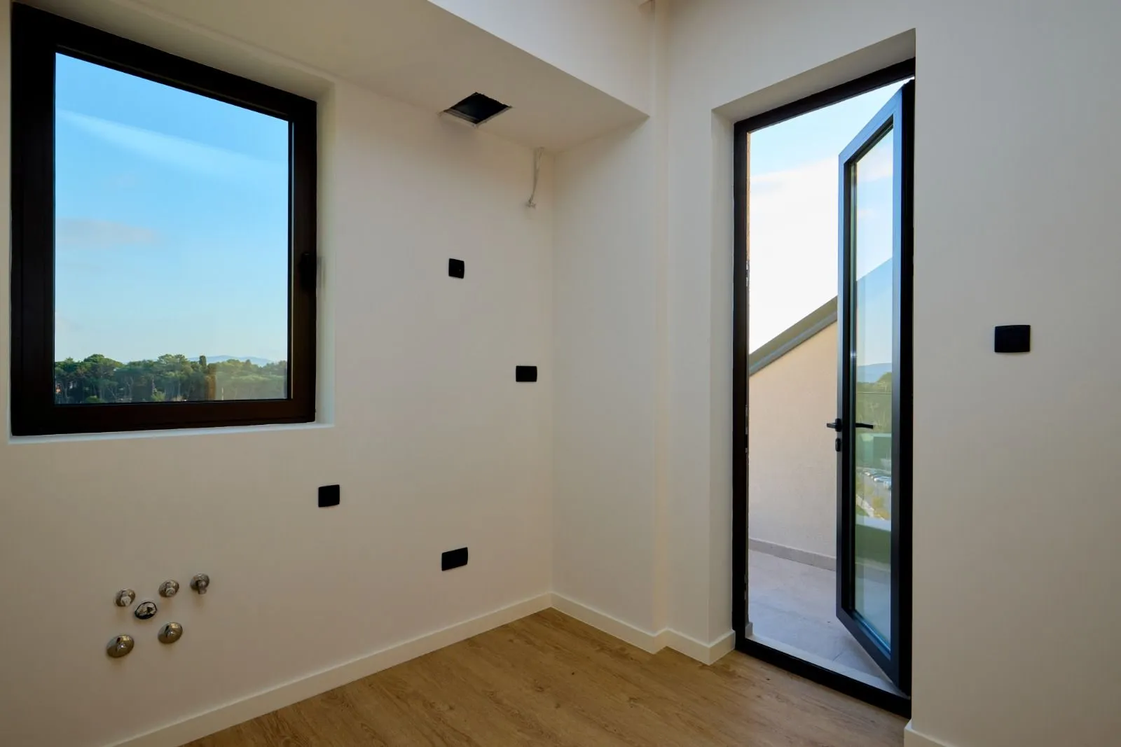 Prodaja, jednosoban stan, 81m², Porto Montenegro, Tivat