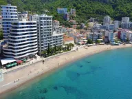 Izdavanje, jednosoban stan, 55m², Bečići, Budva - image 2