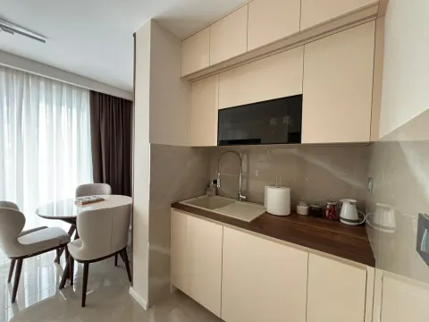 Prodaja, jednosoban stan, 60m², Preko Morače, Podgorica - image 4