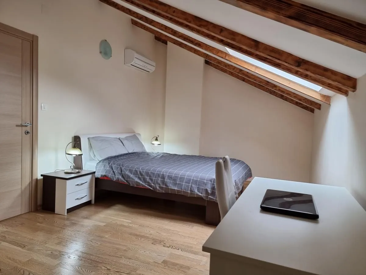 Sale, four bedroom apartment, 137m², Bečići, Budva