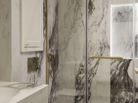 Sale, four bedroom apartment, 100m², Vračar Centar, Vračar Sve Podlokacije - image 3