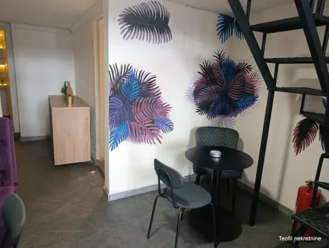 Rent, office space, 60m², Vračar, Šid - image 11