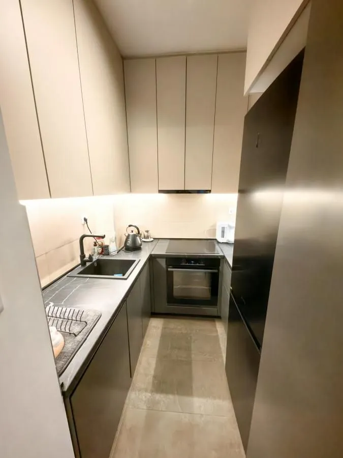 Prodaja, dvosoban stan, 94m², Podgorica, Crna Gora