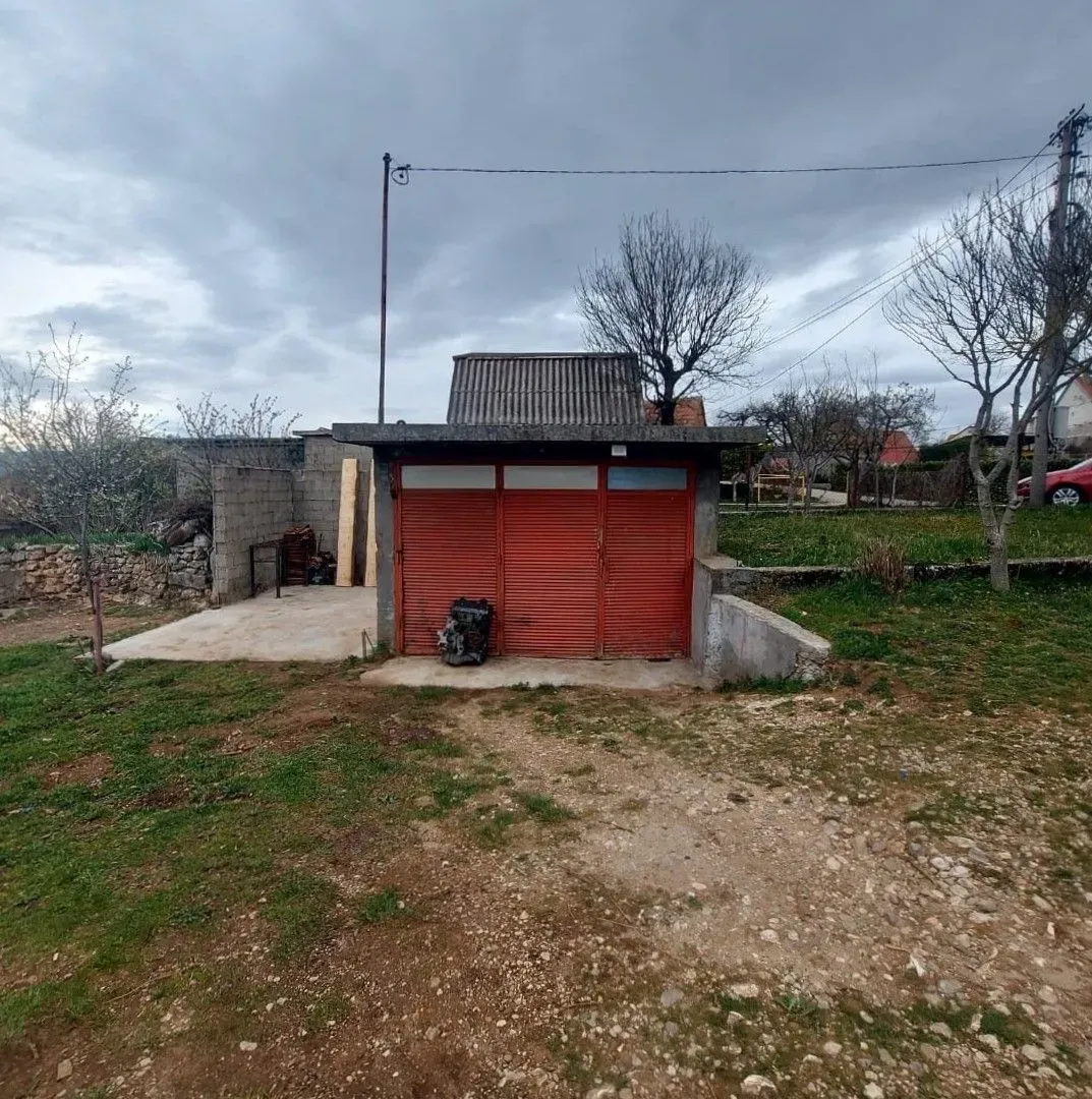 Sale, house, 67m², Centar, Nikšić