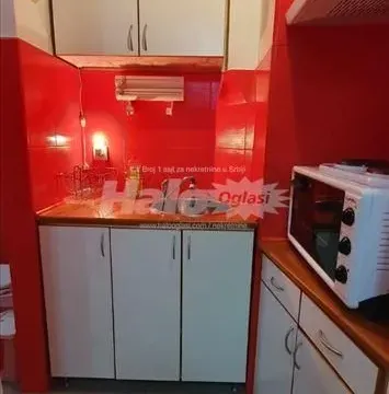 Izdavanje, stan, 30m², Stari Grad, Beograd - image 2
