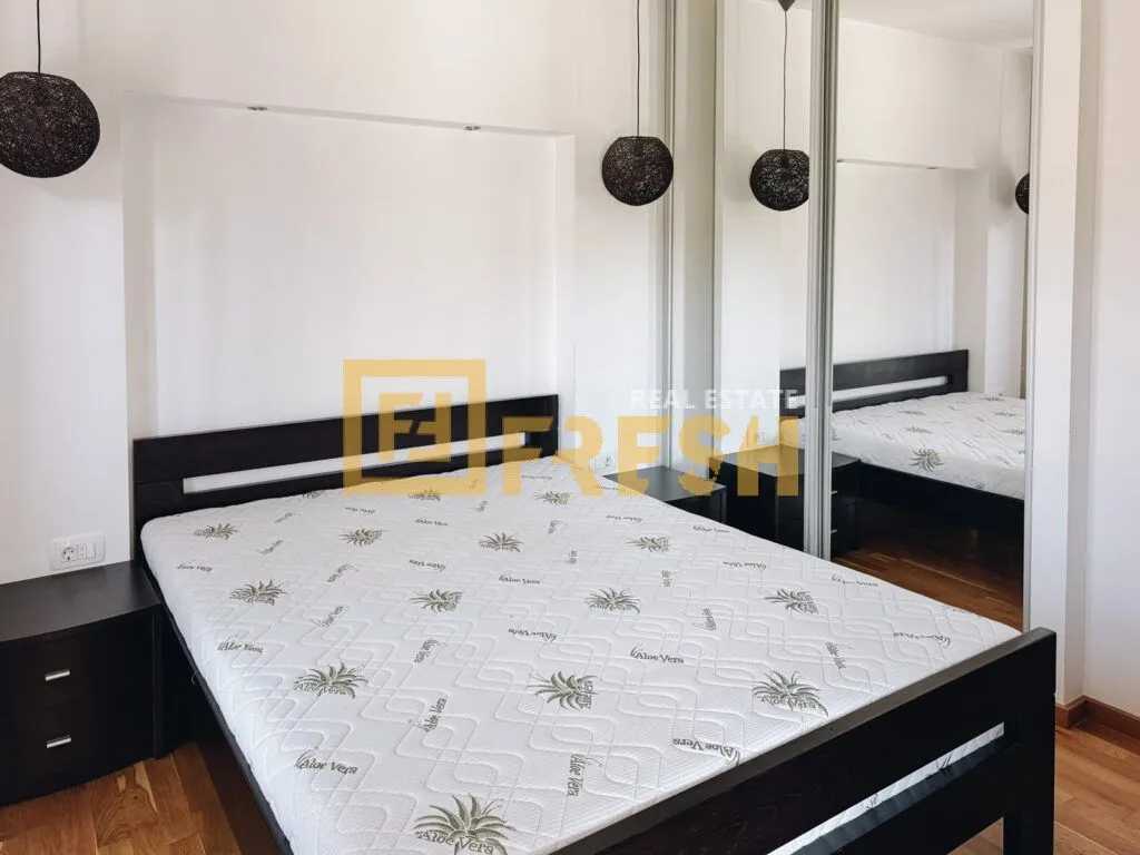 Rent, three bedroom apartment, 95m², Zagorič, Podgorica