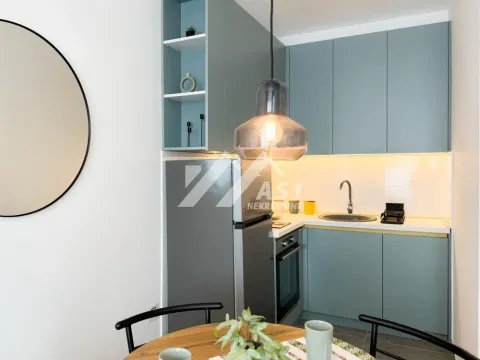 Izdavanje, jednosoban stan, 36m², Podbara, Novi Sad Sve Podlokacije - image 5
