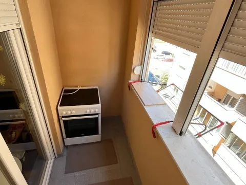 Prodaja, stan, 26m², Tuški Put, Podgorica - image 11