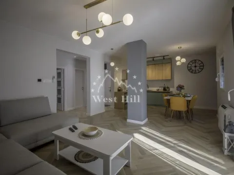 Prodaja, dvosoban stan, 80m², Risan, Kotor - image 6