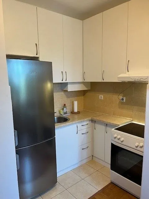 Rent, one bedroom apartment, 41m², Seljanovo, Tivat
