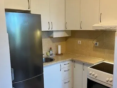 Rent, one bedroom apartment, 41m², Seljanovo, Tivat - image 8