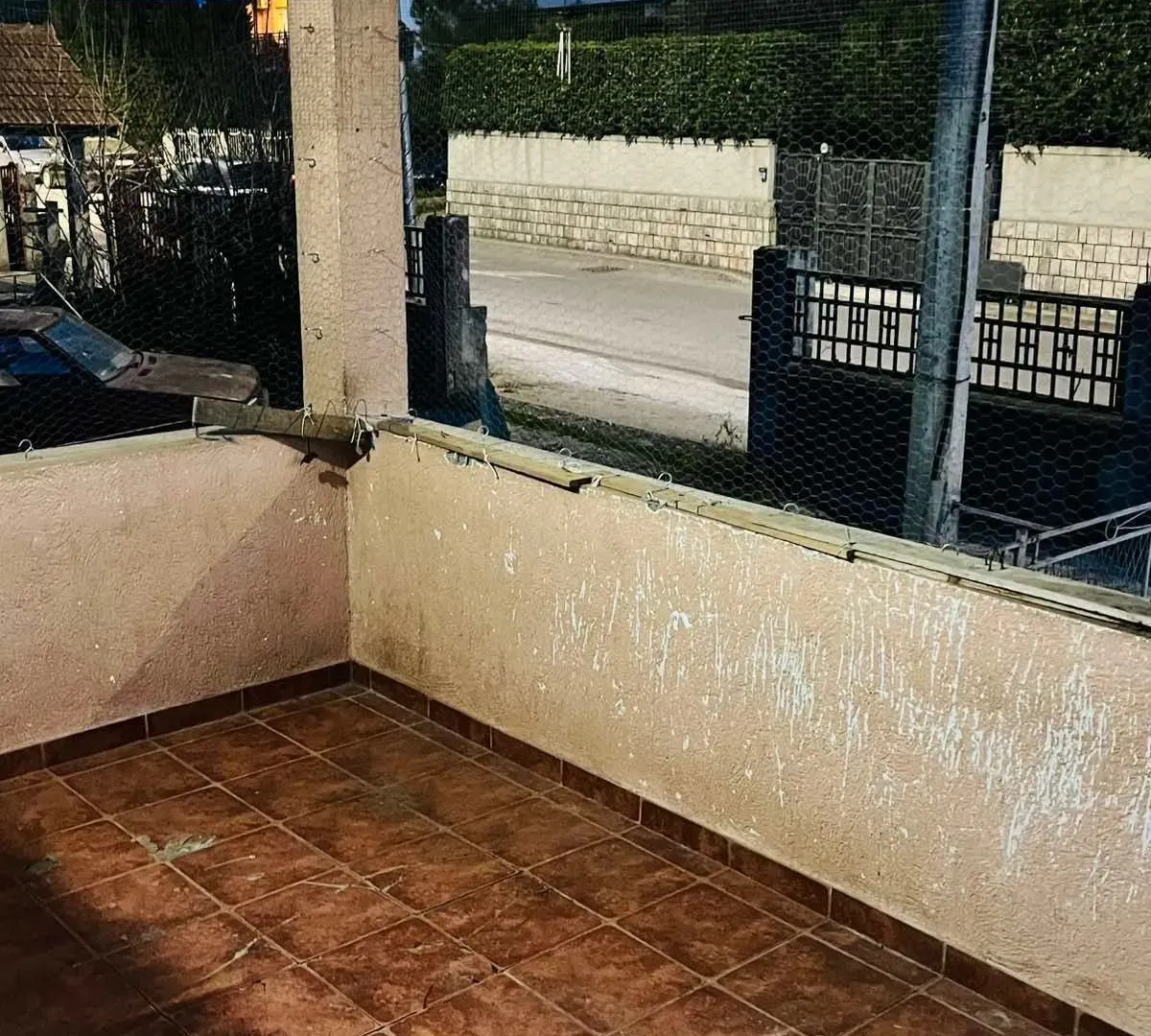 Rent, house, 80m², Zagorič, Podgorica