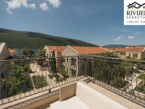 Prodaja, trosoban stan, 238m², Kumbor, Herceg Novi - image 8