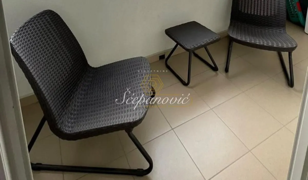 Prodaja, trosoban stan, 89m², Nova Detelinara, Novi Sad Sve Podlokacije