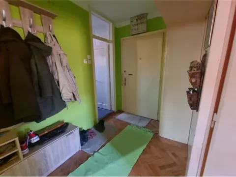 Sale, one bedroom apartment, 64m², Niš, Srbija - image 5