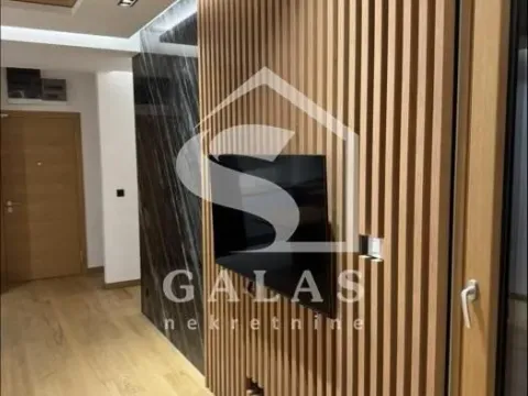 Rent, three bedroom apartment, 78m², Novi Beograd Blok 65, Novi Beograd Sve Podlokacije - image 2