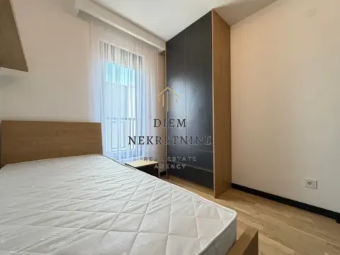 Izdavanje, dvosoban stan, 69m², Donja Gorica, Podgorica - image 8