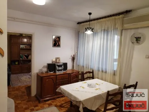 Stan in Novo naselje