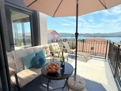 Prodaja, dvosoban stan, 97m², Tivat, Crna Gora - image 3