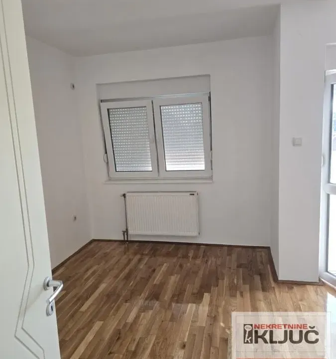 Sale, four bedroom apartment, 96m², Bulevar Evrope, Novi Sad Sve Podlokacije
