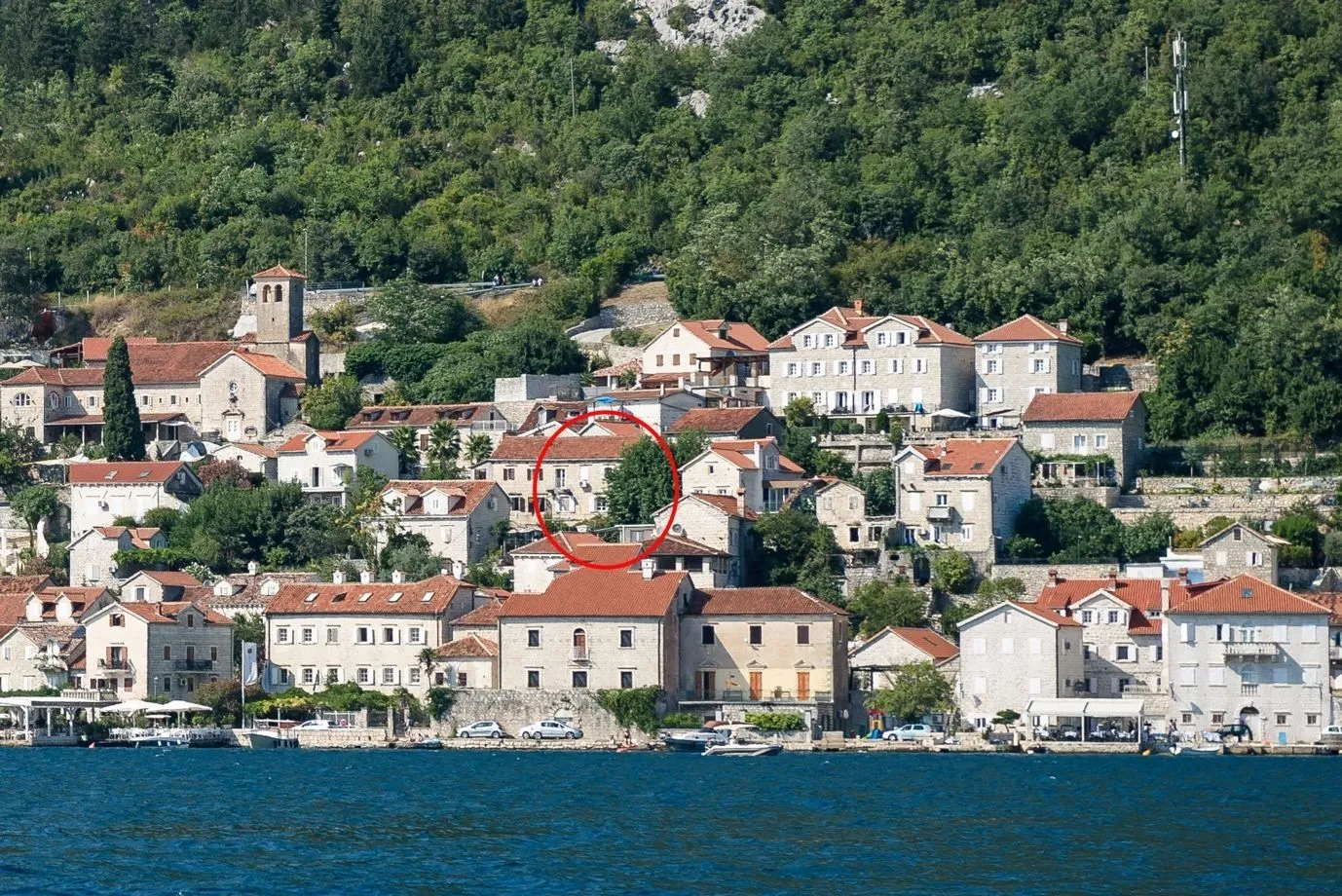 Prodaja, kuća, 170m², Perast, Kotor