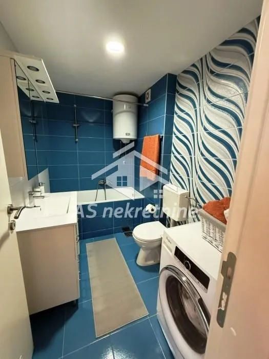 Izdavanje, trosoban stan, 53m², Voždovac Sve Podlokacije, Beograd
