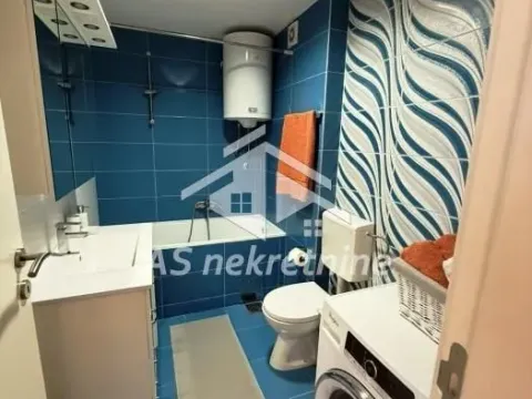 Rent, three bedroom apartment, 53m², Voždovac Sve Podlokacije, Beograd - image 11