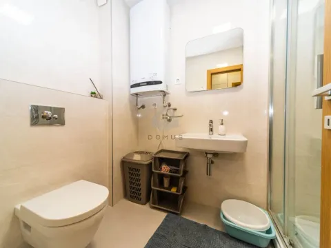 Rent, one bedroom apartment, 45m², New City, Podgorica - image 8