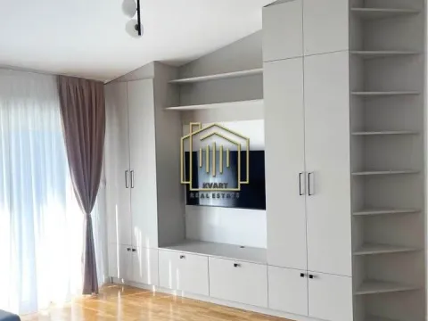 Izdavanje, jednosoban stan, 39m², Zabjelo, Podgorica - image 3