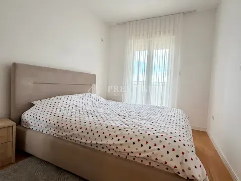 Rent, one bedroom apartment, 50m², Central Point, Podgorica - image 5