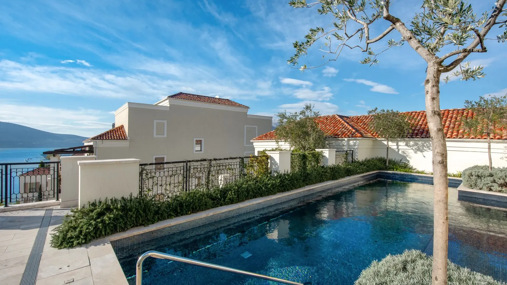 Prodaja, jednosoban stan, 69m², Porto Montenegro, Tivat
