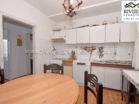 Prodaja, dvosoban stan, 77m², Centar, Herceg Novi - image 9