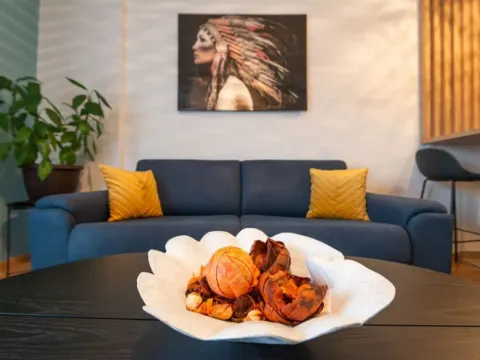 Izdavanje, jednosoban stan, 45m², Blok 9, Podgorica - image 11